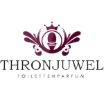 Thronjuwel