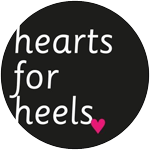 Hearts for Heels