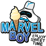 Marvel Boy