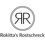 Rokittas Rostschreck Logo