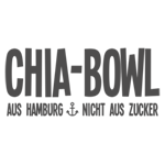 Chia Bowl