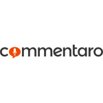 commentaro Logo