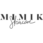 MIMIK Skincare Logo