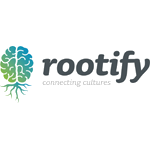 rootify Logo