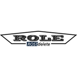 ROSTdelete Logo