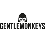 GentleMonkeys Logo