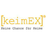 keimEx Logo