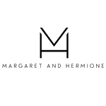 Margaret and Hermione Logo