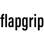 flapgrip Logo