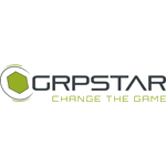 GRPSTAR Logo