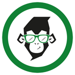 GreenMNKY Logo