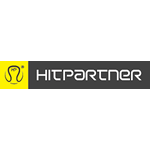 HitPartner Tenniswand Logo