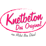 Knetbeton Logo