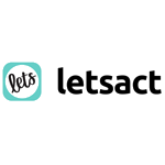 LetsAct Logo