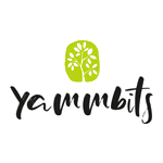Yammbits Fruit Balls Logo