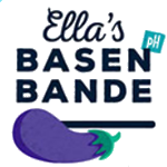 Ella's Basenbande Logo