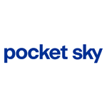 Pocket Sky Logo