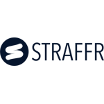 STRAFFR Logo
