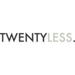 Twentyless Logo