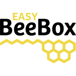 easy Bee Box Logo