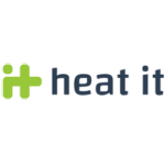 heat it Logo