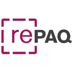 Repaq Logo