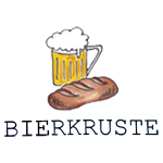 Bierkruste Logo