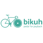 bikuh Logo