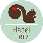 Haselherz Logo