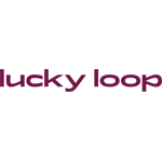 lucky loop Logo