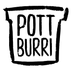 Pottburri Logo