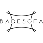 Badesofa Logo