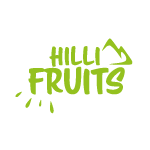 Hilli Fruits Logo