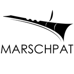 Marschpat Logo