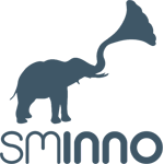 sminno Logo