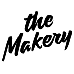 The Makery Logo