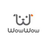 WowWow Logo