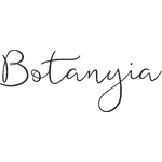 Botanyia Logo
