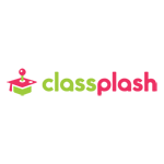 Classplash World of Music Logo