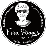 Frau Poppes Logo