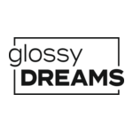 Glossy Seams Logo