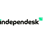Independesk Logo