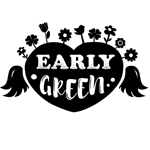 Early Green Logo