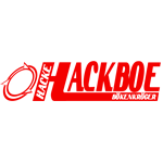 Hackboe Logo