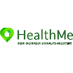 HealthMe Logo