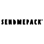 SendMePack Logo