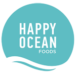Happy Ocean Foods Logo