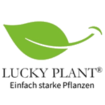 Lucky Plant Logo