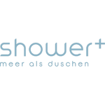 shower plus Logo
