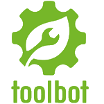 toolbot Logo